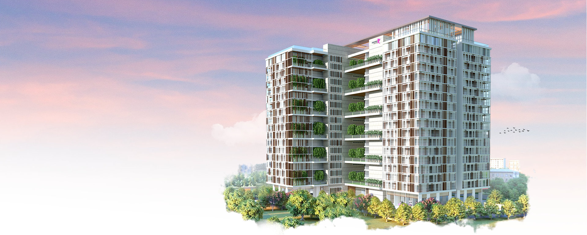 Developer render