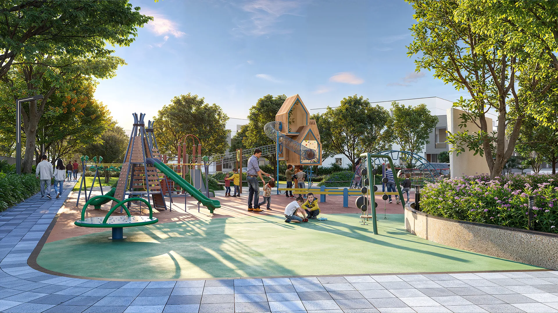 Outdoor Amenities5