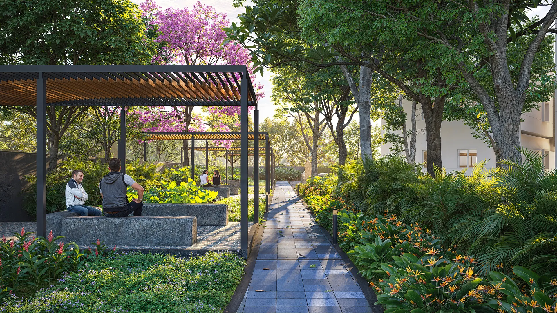 Outdoor Amenities7